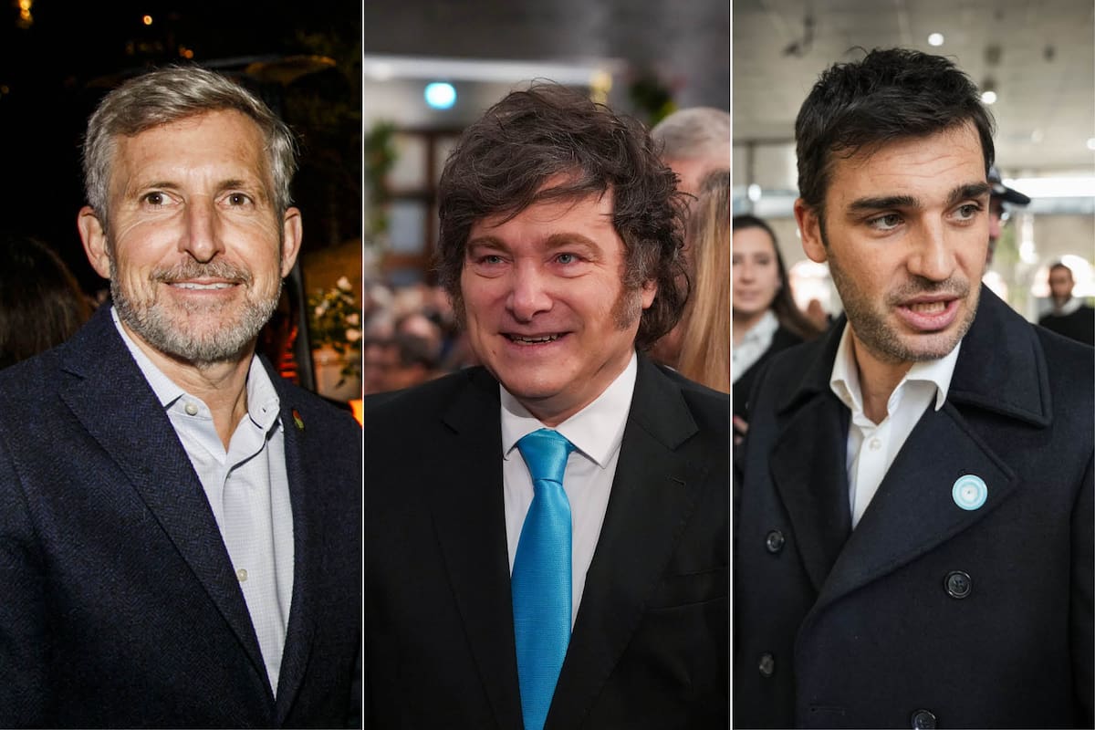Ayuda a los aliados. Tras la sanción del presupuesto, Milei envió fondos a los gobernadores Frigerio y Torres