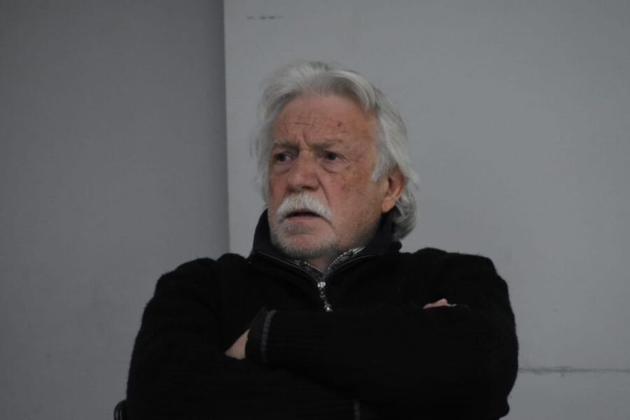 Rubén Daniele acusa a la Caja de Jubilaciones: “Están mintiendo y nos quieren tirar la gente encima”