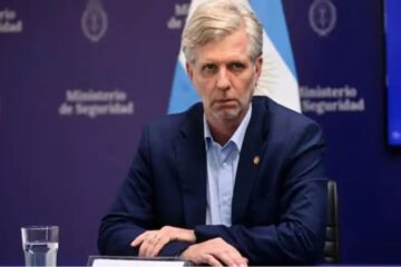 Qué hay detrás de la renuncia de Sergio Neiffert a la SIDE: tensiones políticas y luchas internas