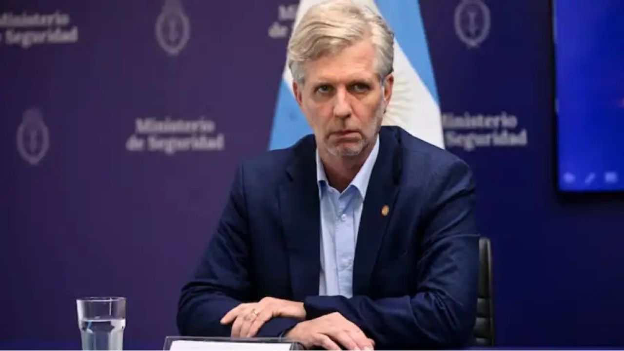 Qué hay detrás de la renuncia de Sergio Neiffert a la SIDE: tensiones políticas y luchas internas