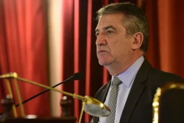 Urribarri vuelve al banquillo: programan audiencias para enviarlo a juicio por enriquecimiento ilícito