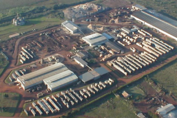 Importante empresa forestoindustrial se presentó en concurso de acreedores y ya busca un inversor