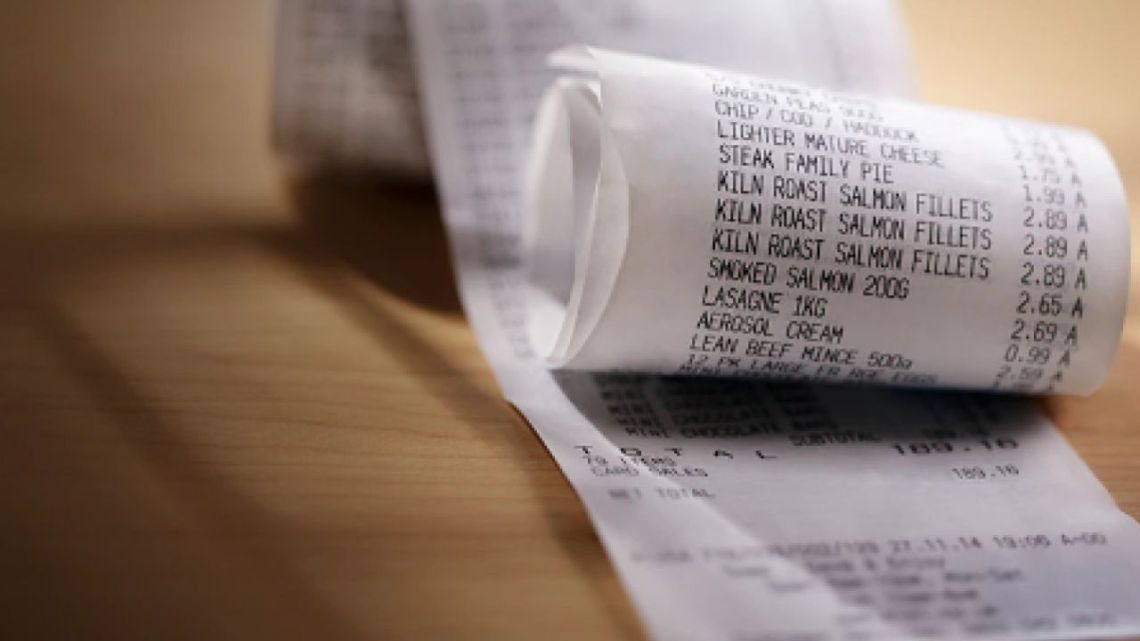 Rebelión del Ticket: una ONG propuso que comercios muestren impuestos provinciales y municipales