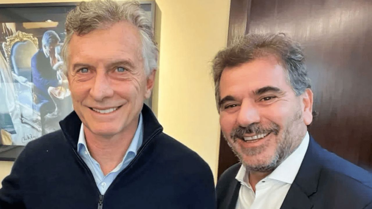 Regresa Juntos por el Cambio a Diputados: así queda conformado el mini-interbloque de la UCR y el PRO