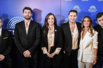 Show en el Congreso: Chinda Brandolino, antivacunas y el regreso del oscurantismo político