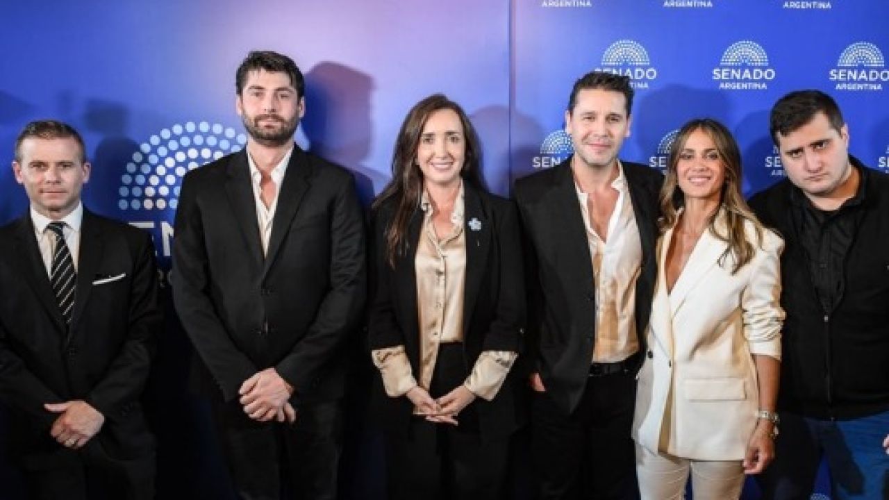 Show en el Congreso: Chinda Brandolino, antivacunas y el regreso del oscurantismo político