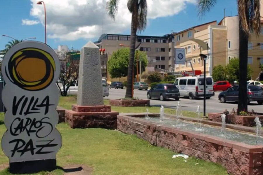 Concejal de Villa Carlos Paz alerta por el “alto costo ciudad” y el freno de inversiones en el turismo local