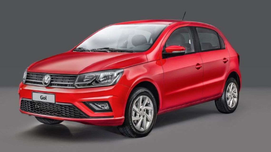 Cuáles fueron los autos usados más vendidos en 2025