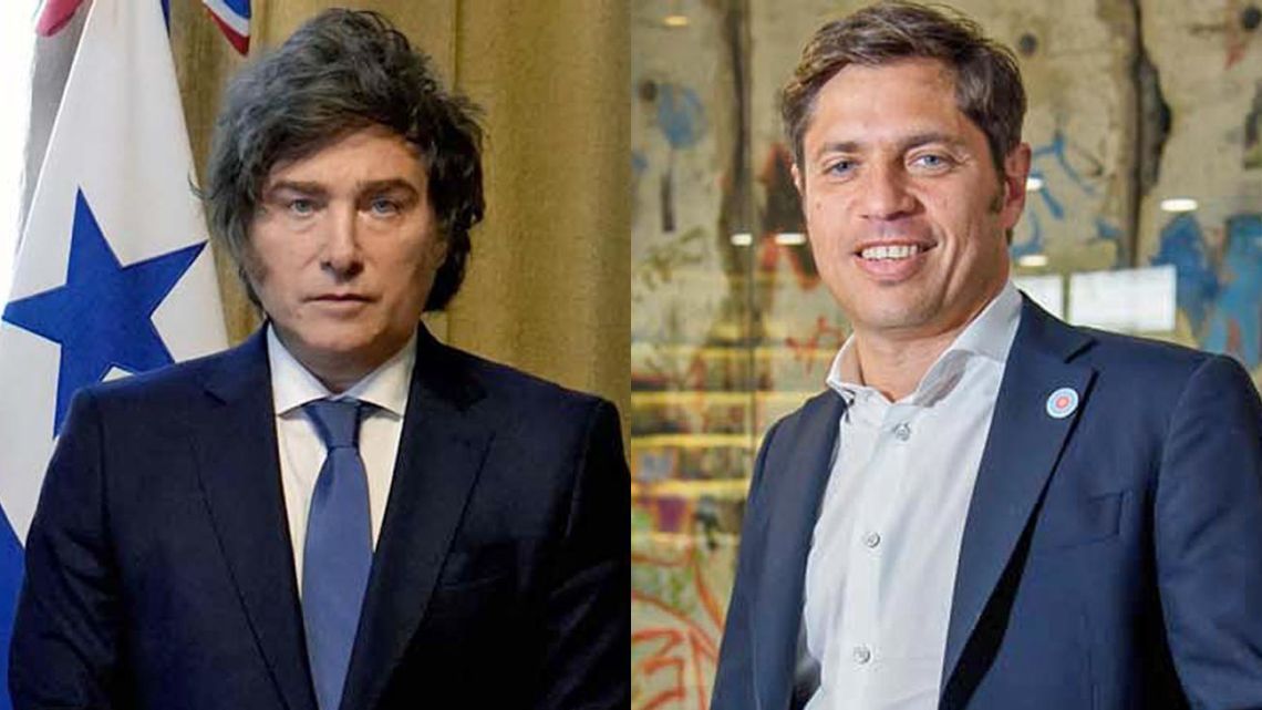 Kicillof: la gestión de Milei sumerge al turismo nacional en ‘la tercera temporada de desgracia’