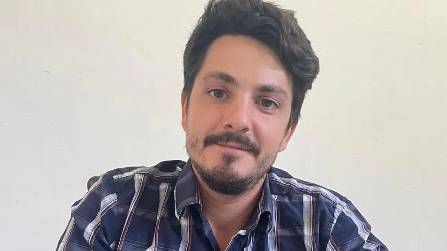 Garnier se puso a disposición de la Justicia tras negar irregularidades en la entrega de alimentos en La Paz