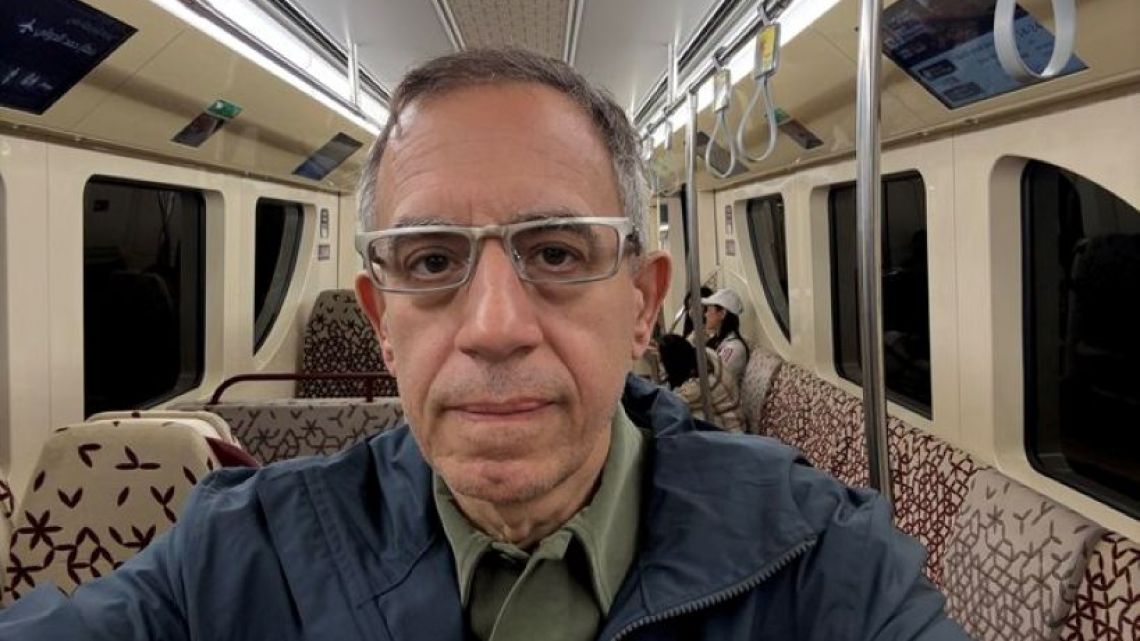 Maslatón compara a Trump y al peronismo: “Capitalista sí, liberal no”