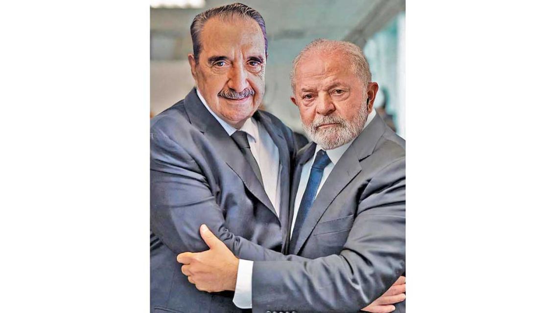 Gracias, Lula: Argentina reconoce el apoyo presidencial en medio de tensiones regionales