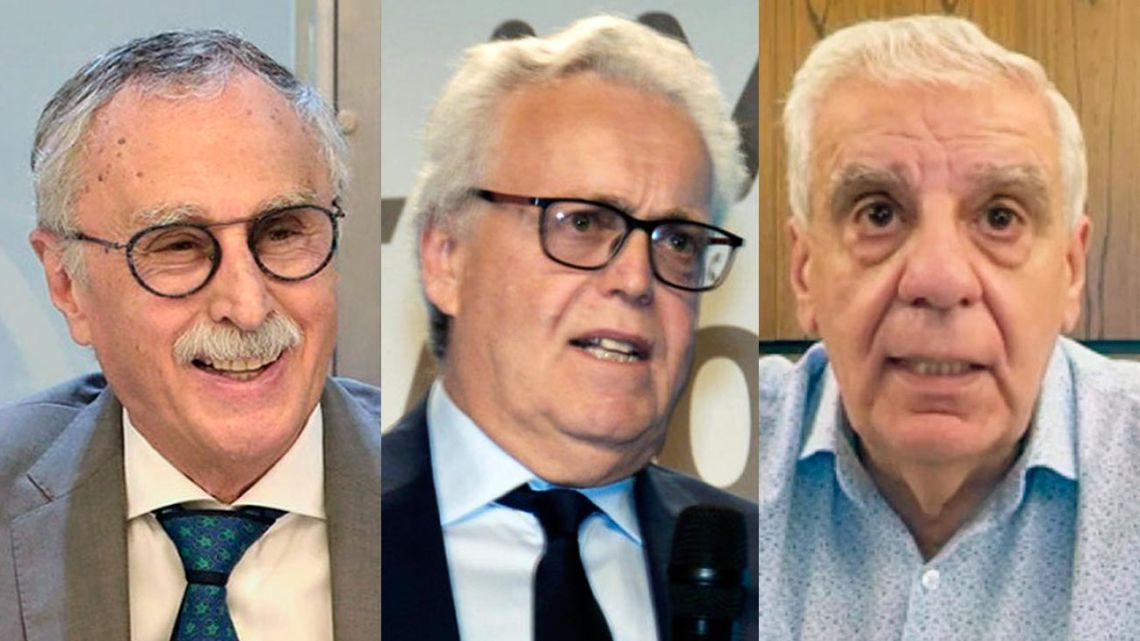 Obras sociales sindicales: la pulseada de fondo entre la CGT y el Gobierno por poder y recursos