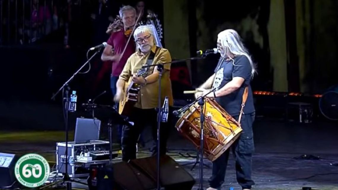 Coplanacu a Milei: “Quien ningunea el reclamo social no puede sumarse a la celebración del pueblo”