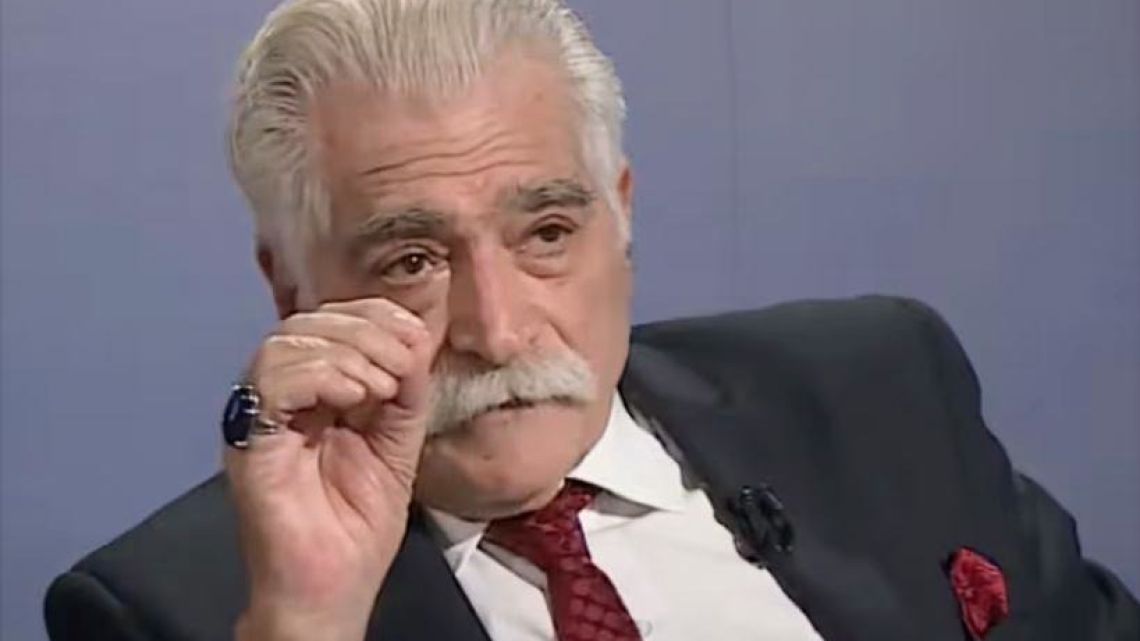 Asís acusa a Milei: degradar con “altivez editorial” la caricatura del socialismo es un infantilismo preocupante