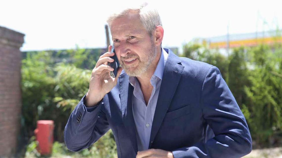 Un Caseros ecléctico en San José: Frigerio anticipa anuncios y mantiene el 82% móvil