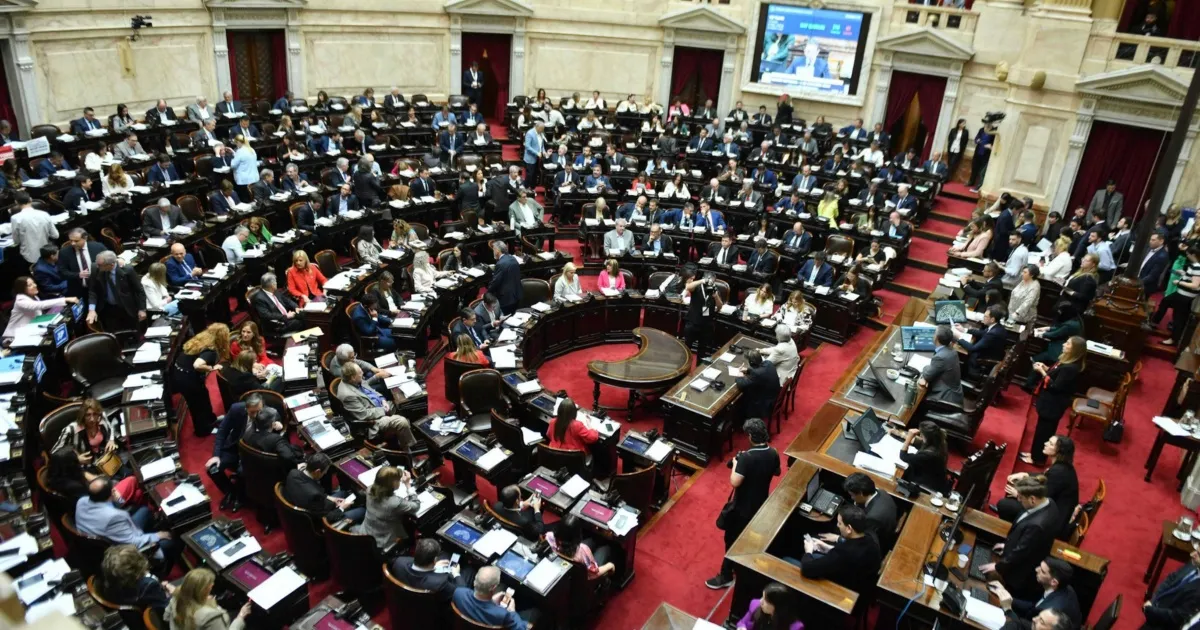 Legisladores advierten el impacto fiscal de la reforma laboral en las provincias