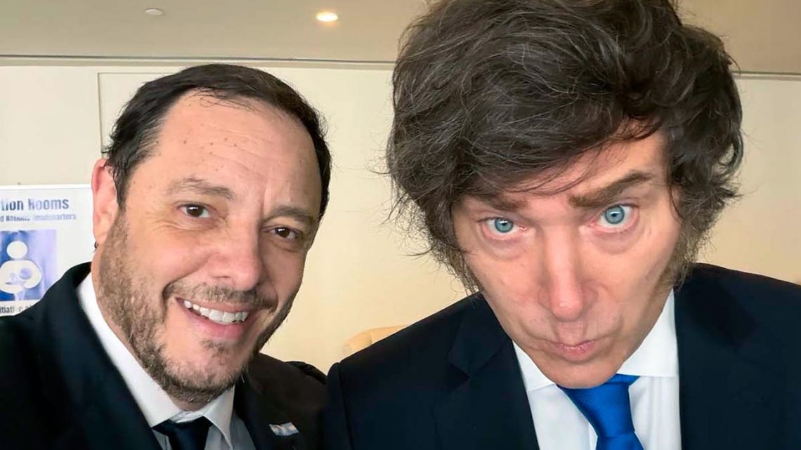 Denuncia judicial agudiza sospechas de corrupción en la gestión de Reidel