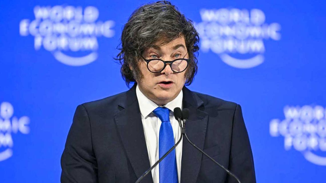 La 3ª revelación de Milei sacude el escenario político y tensiona a la coalición de gobierno