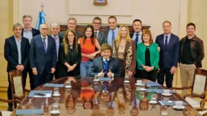 La mesa política del Gobierno define la estrategia legislativa para impulsar la reforma laboral