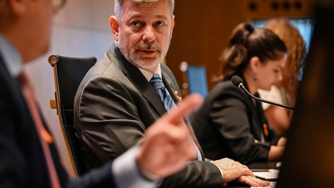 Concejo Deliberante achica planta y recorta contratos: justifican la medida con “No hay plata”