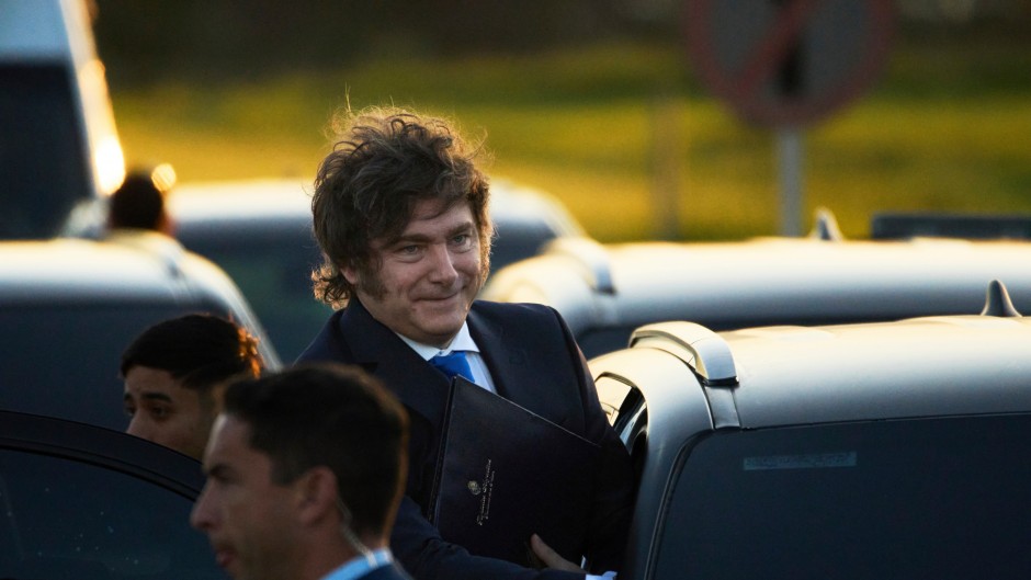 Ex combatientes le exigen a Milei que se retracte de dichos sobre Malvinas y lo acusan de traición a la Patria