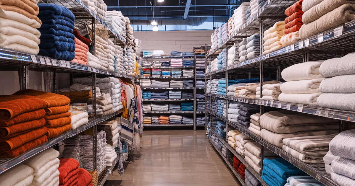 crisis textil: coteminas despidió a 112 trabajadores en santiago del estero y advierte nuevas desvinculaciones