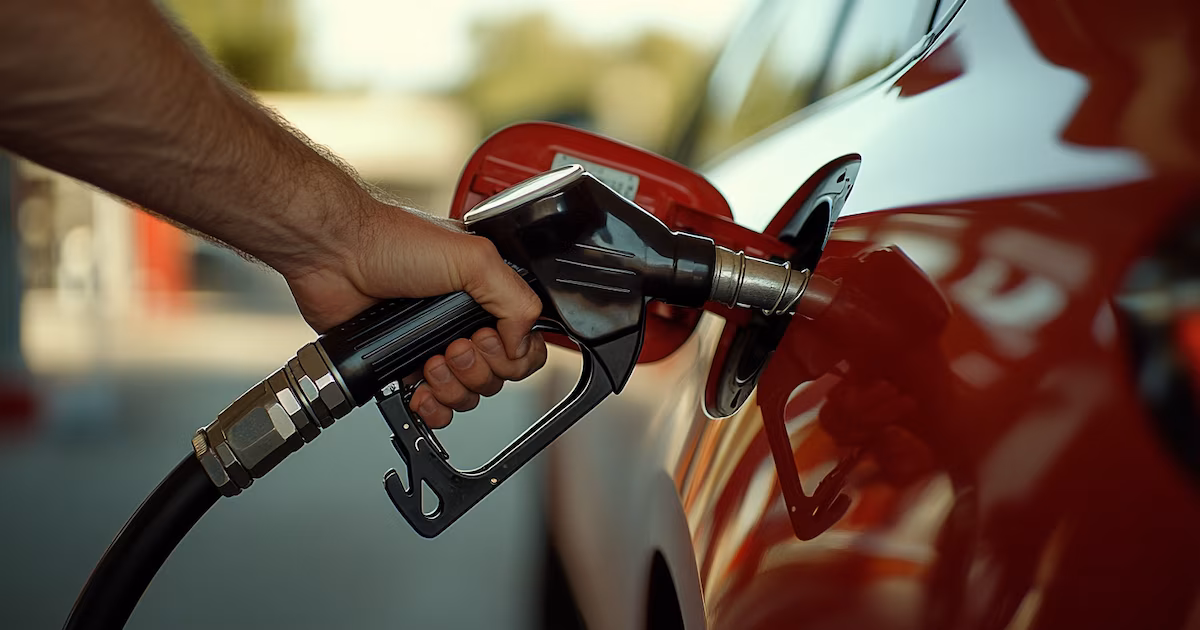 Descuentos en nafta y gasoil: cómo ahorrar hasta un 30% según banco, día y medio de pago