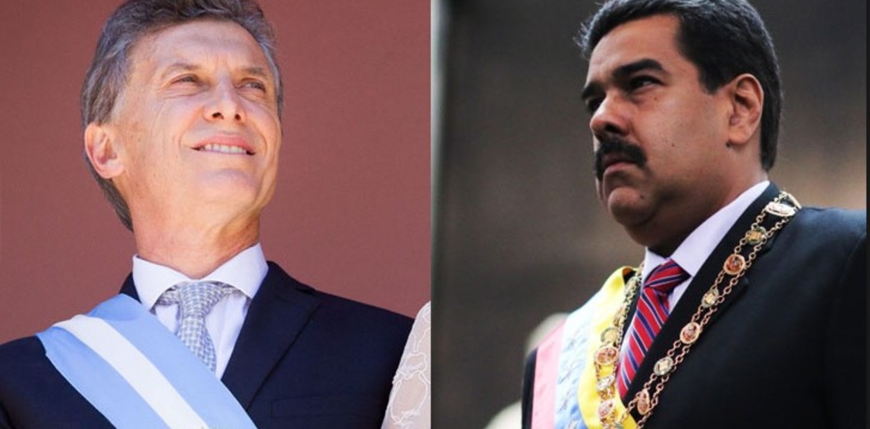 Mauricio Macri celebró la detención de Nicolás Maduro: “Latinoamérica recupera un país secuestrado por una dictadura”