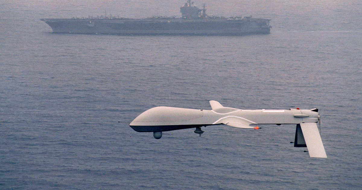 EE. UU. intensifica bombardeos en Somalia contra Al-Shabaab y Estado Islámico y genera preocupación internacional