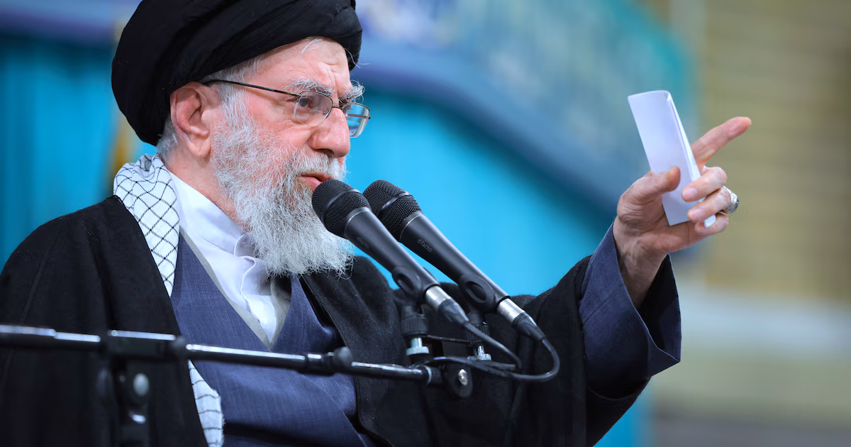 Irán se muestra dispuesto al diálogo con Estados Unidos pero promete respuesta contundente ante cualquier amenaza