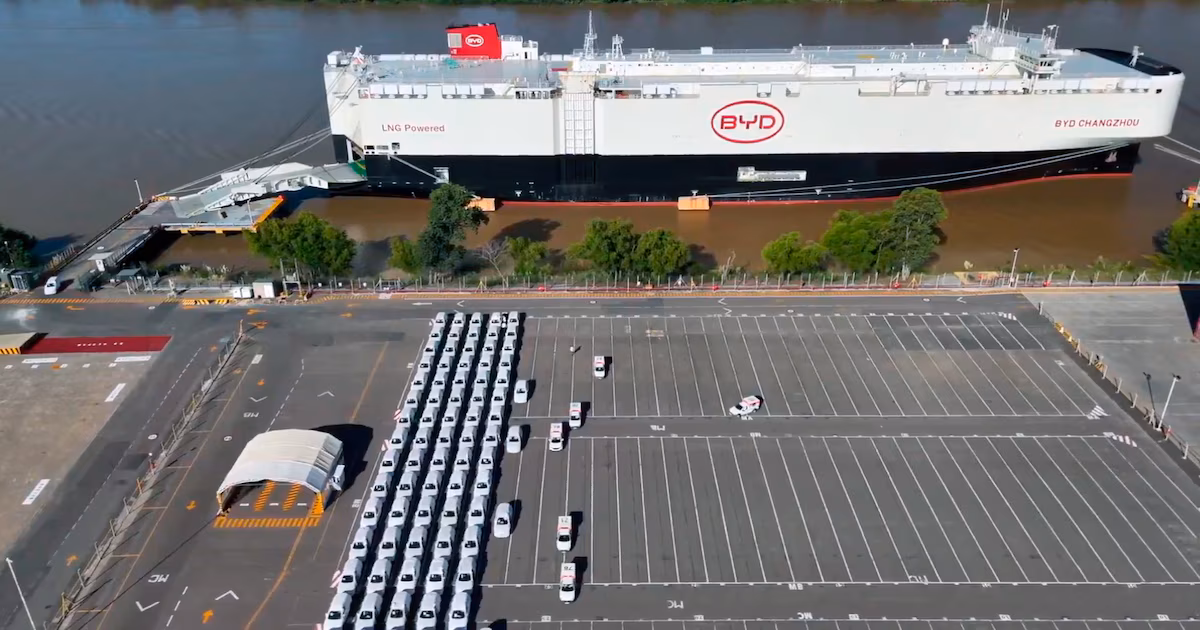 dos de cada tres áreas económicas están por debajo del tercer trimestre 2023 por aumento de importaciones según Equilibra