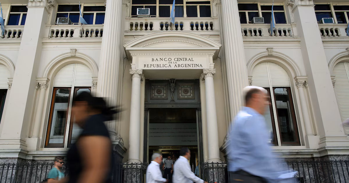 Banco Central compró USD 52 millones y las reservas marcaron nuevo máximo en la era Milei, por encima de USD 46.000 M