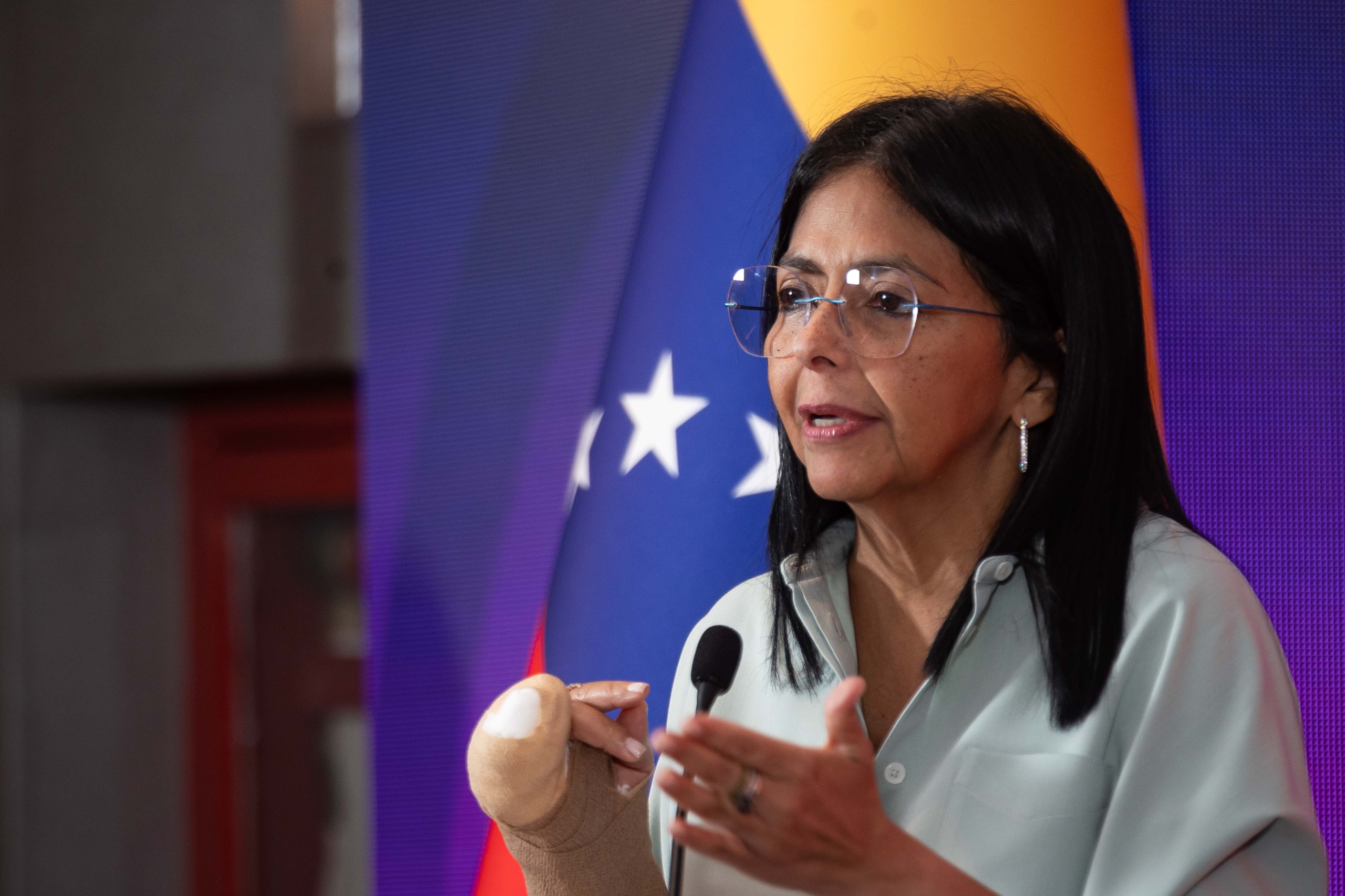 Tensión en Venezuela EN VIVO: Delcy Rodríguez dijo que desconoce el paradero de Nicolás Maduro y Cilia Flores tras ser capturados por EEUU