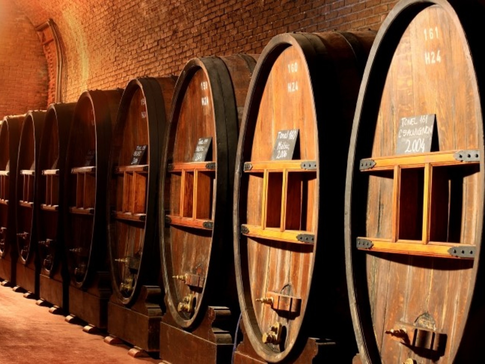 Otra bodega adeuda millones y se suma a la lista de empresas con problemas financieros