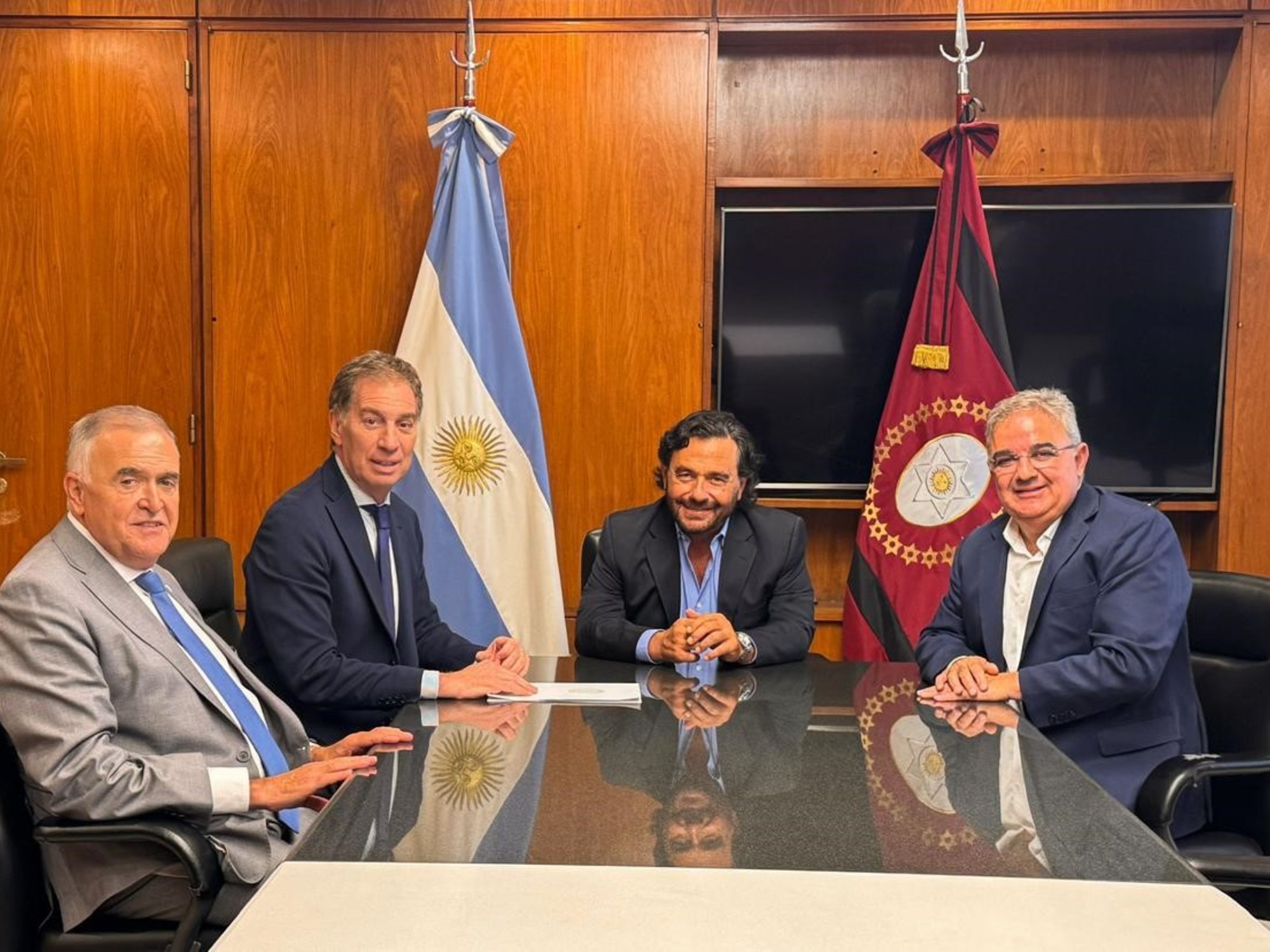 La reforma laboral, una herramienta para allanar el camino del Gobierno a las elecciones de 2027