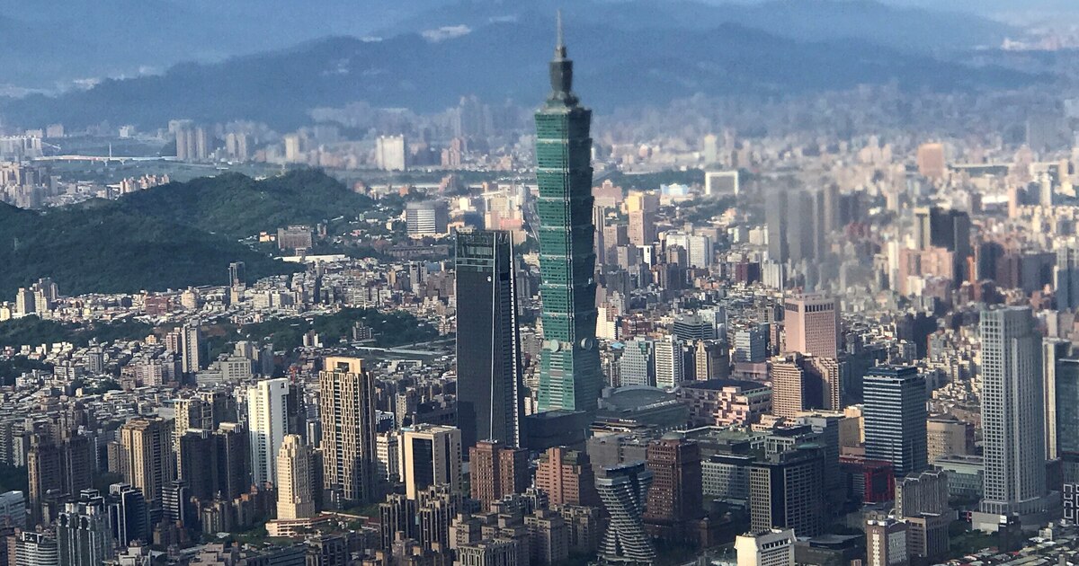 Taipei 101: la escalada de Alex Honnold y las preguntas sobre seguridad y la imagen internacional