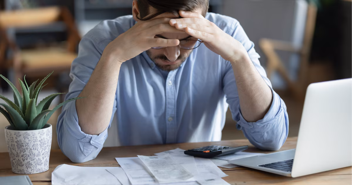 Se agravaron los problemas de deudas de las familias: la mora llegó al 8,8% en noviembre, máximo desde 2010