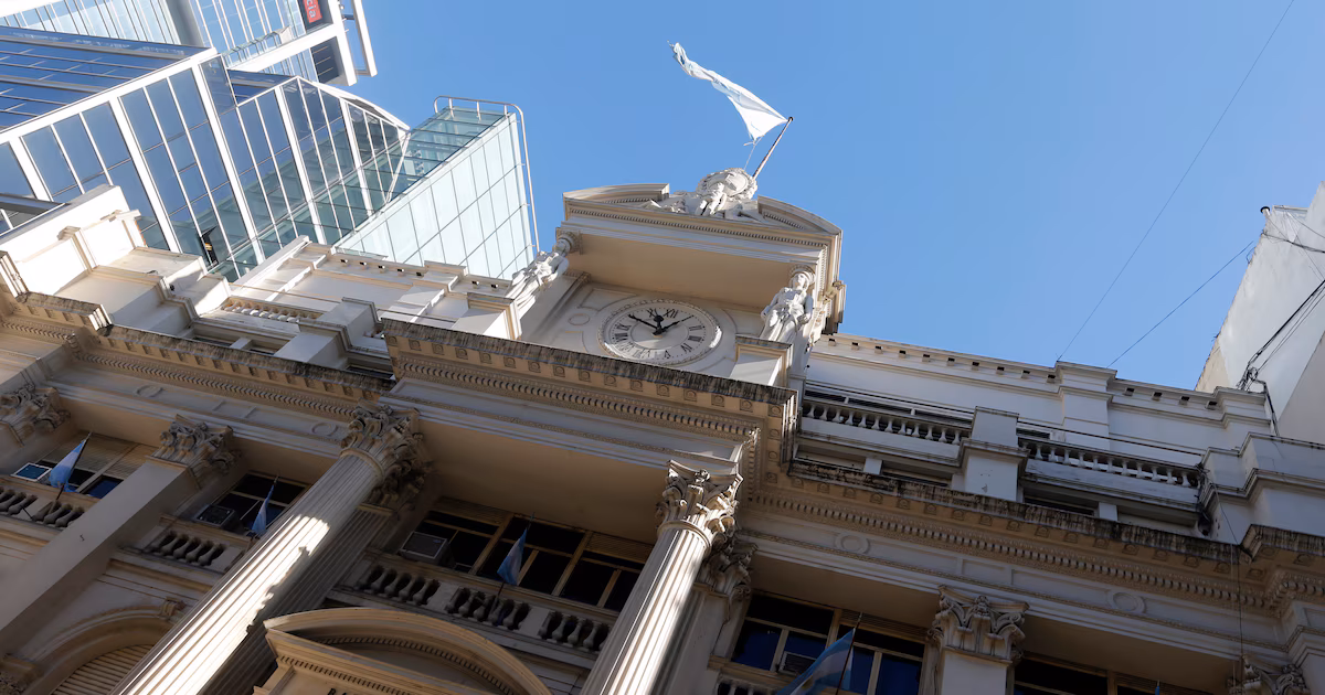 El Banco Central extendió la racha compradora y las reservas tocaron su máximo desde 2021: USD 44.874 millones