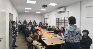 La Fundación Empujar ofrece becas para jóvenes que buscan su primer empleo formal