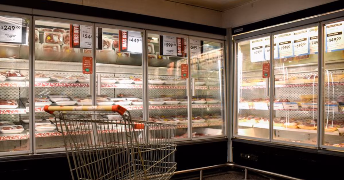 ranking del changuito: cuánto cuesta la compra mensual por provincia; algunas llegaron a casi $900.000 en diciembre