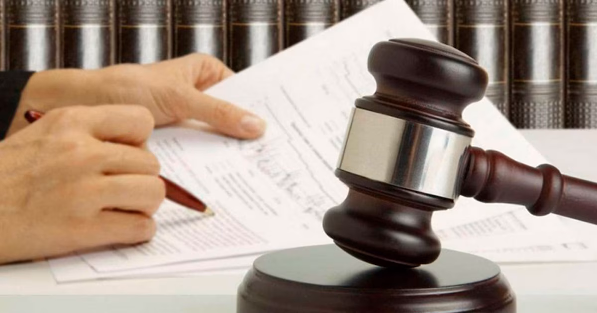 Accidentes laborales y su gravedad disminuyen, pero la litigiosidad aumenta y las causas vuelven a niveles de 2017