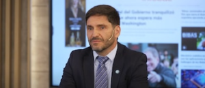 El caso por el que Pullaro pide la baja en la edad de imputabilidad: “Un chico de 13 años con 5 asesinatos, ¿qué hacemos?”