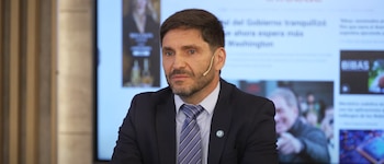 El caso por el que Pullaro pide la baja en la edad de imputabilidad: “Un chico de 13 años con 5 asesinatos, ¿qué hacemos?”