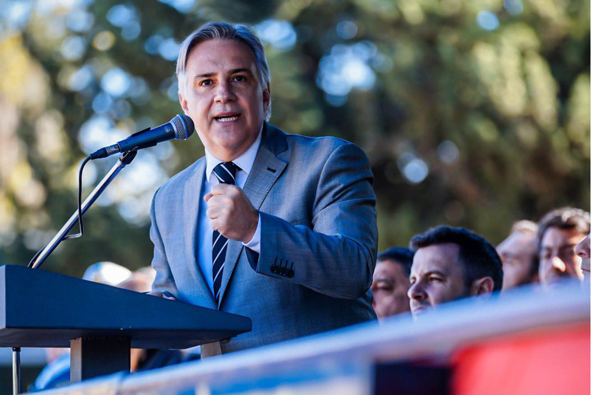 El dilema cordobés: ¿bastión mileista o territorio en disputa?