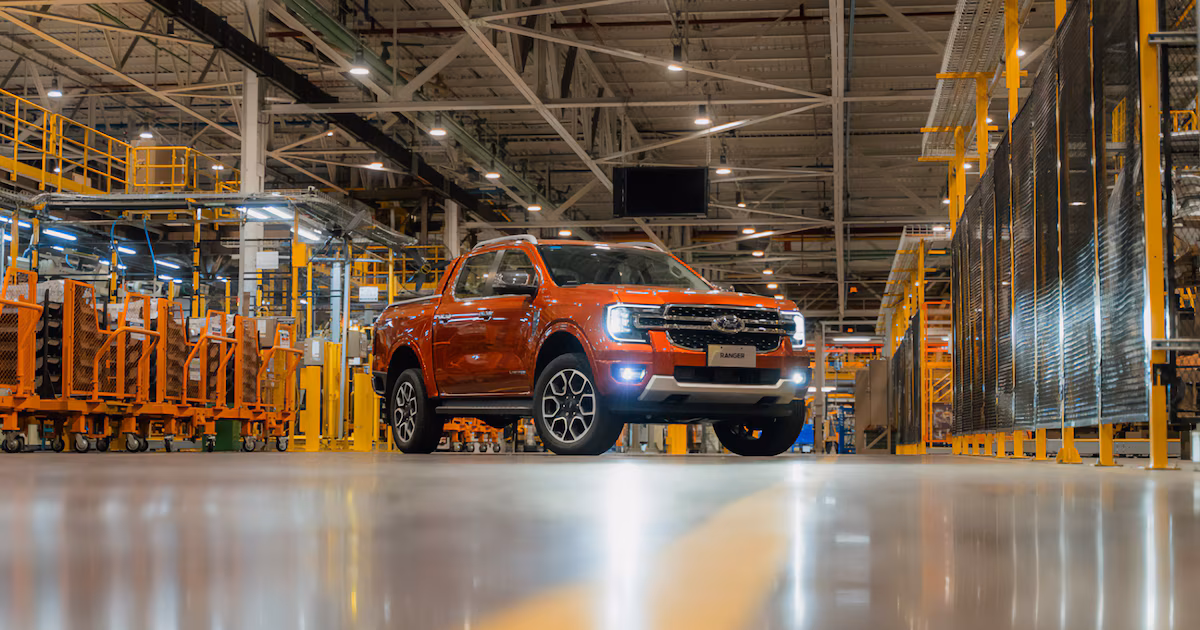 Impuestos que frenan exportaciones de autos argentinos: 12% en cada vehículo, mayormente provinciales y municipales