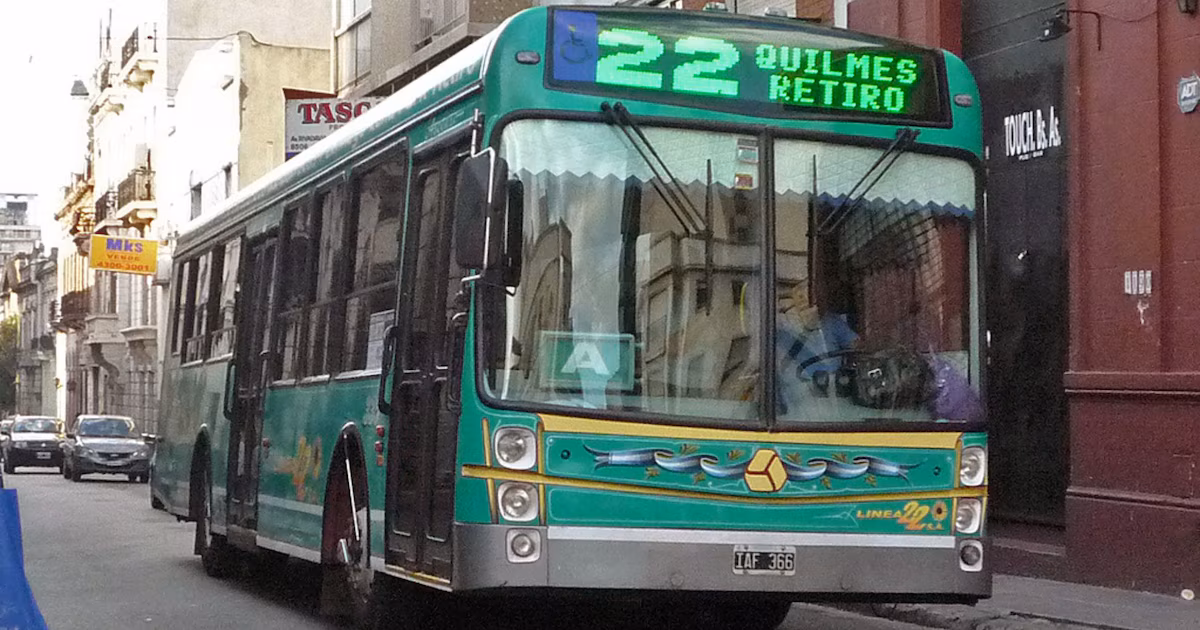 Subsidios al transporte: Gobierno retiene fondos y audita empresas con irregularidades hasta verificación del Ministerio