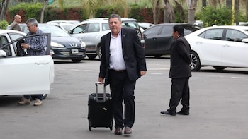 Tras 12 años como senador, Alfredo De Angeli se refugia en el PRO y apuesta a una construcción para 2027