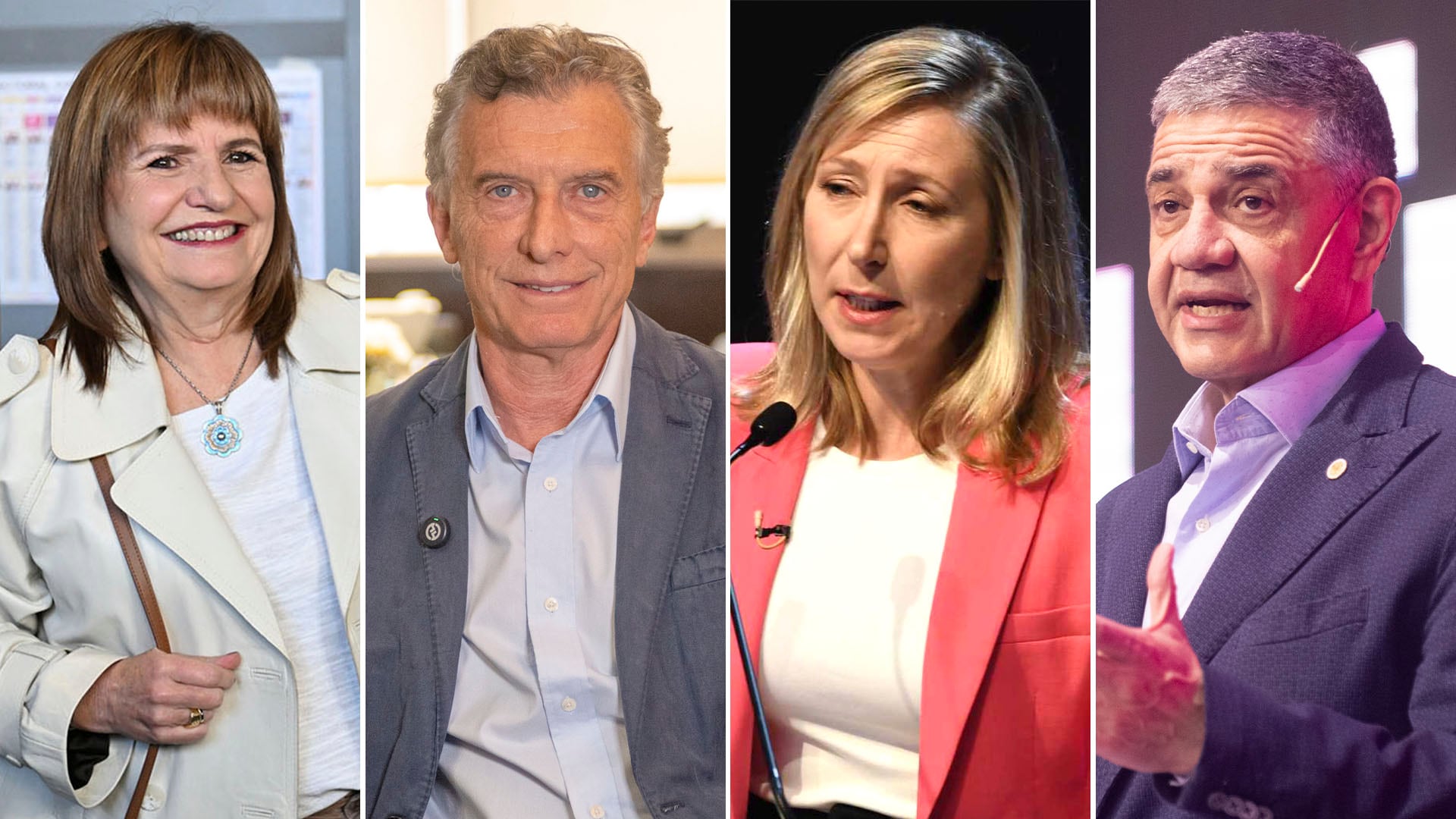 Del PRO al peronismo: las reacciones de los políticos argentinos tras la detención de Nicolás Maduro