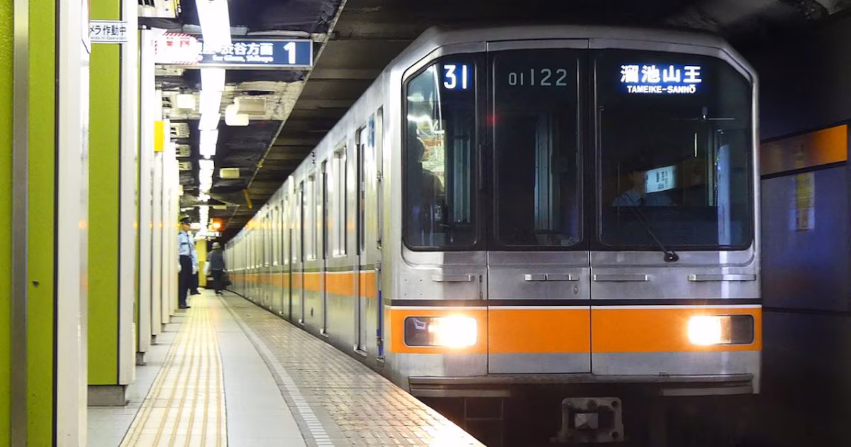 Puntualidad, limpieza y cultura de respeto: lo que el Metro de Tokio enseña a la política pública argentina